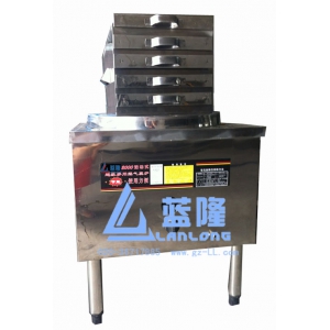 抽屜式腸粉機