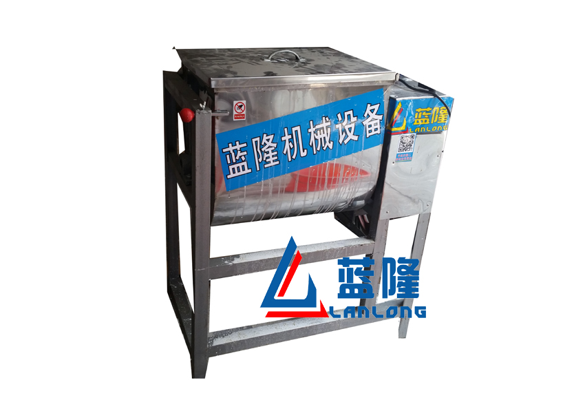 洗面筋機